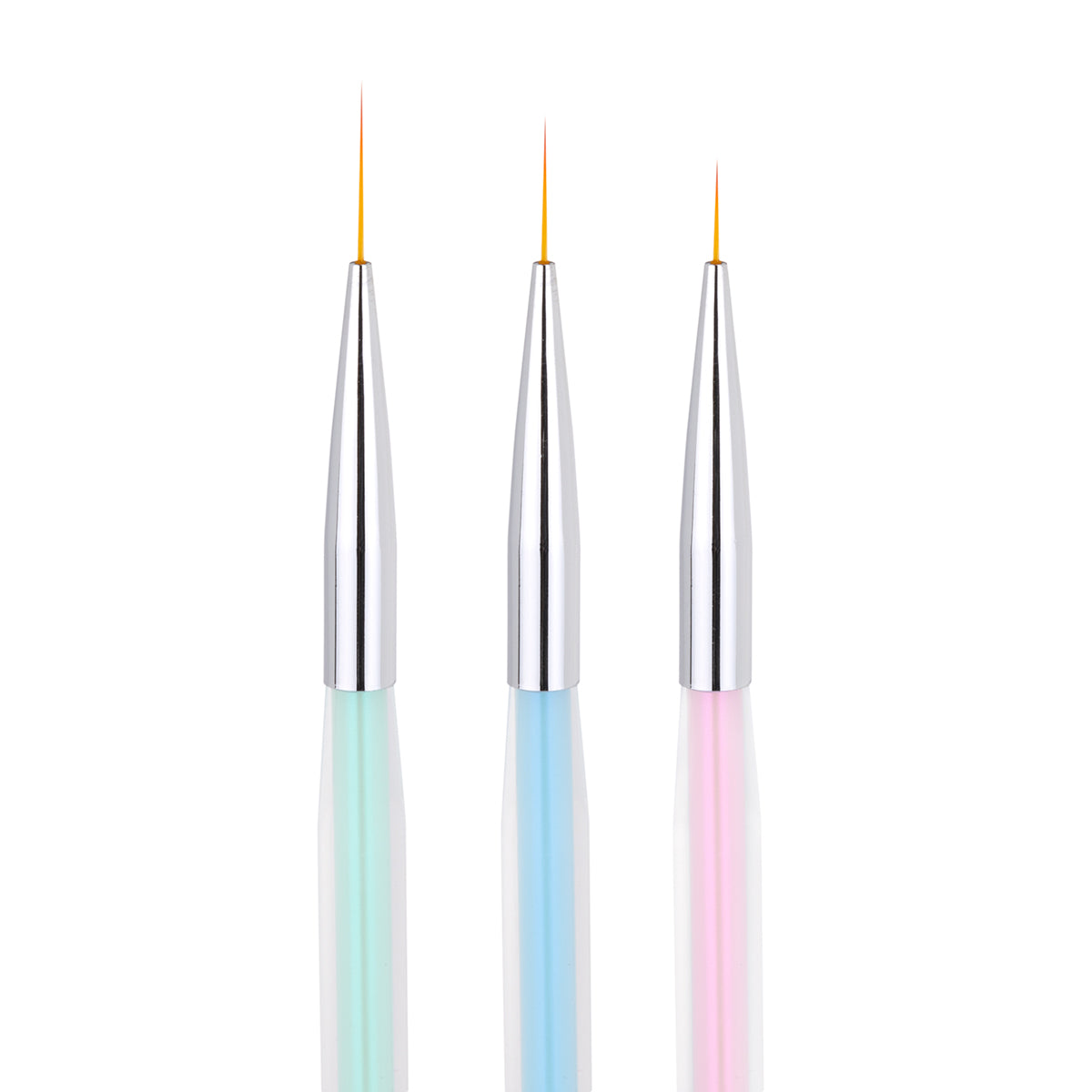 Pennelli per nail art