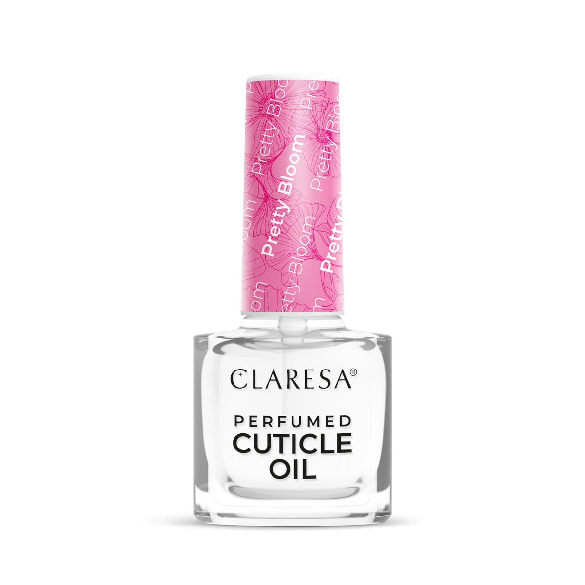 Olio profumato CLARESA Pretty Bloom 5ml