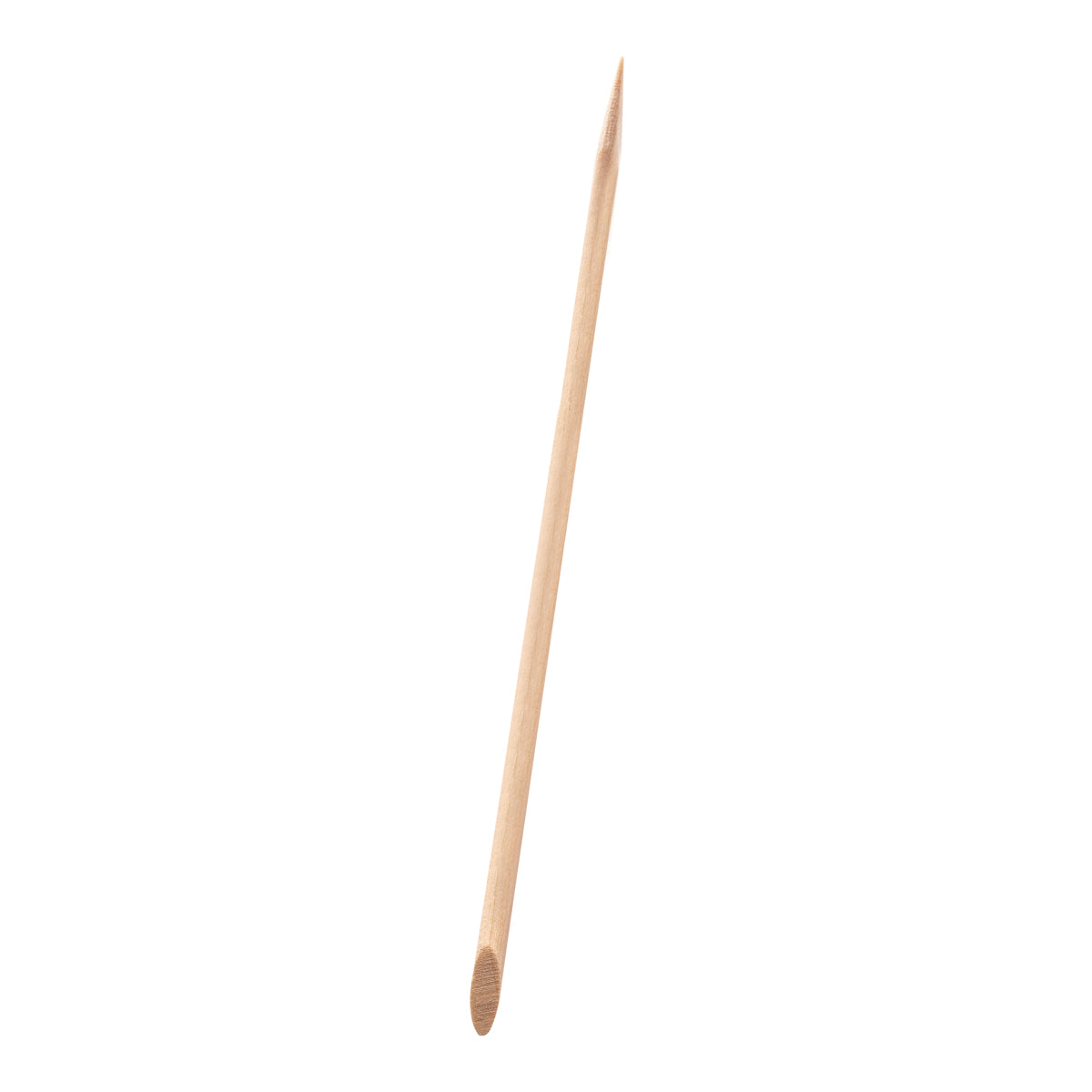 100 pezzi. Bastoncini di legno per cuticole manicure 15 cm OCHO NAILS