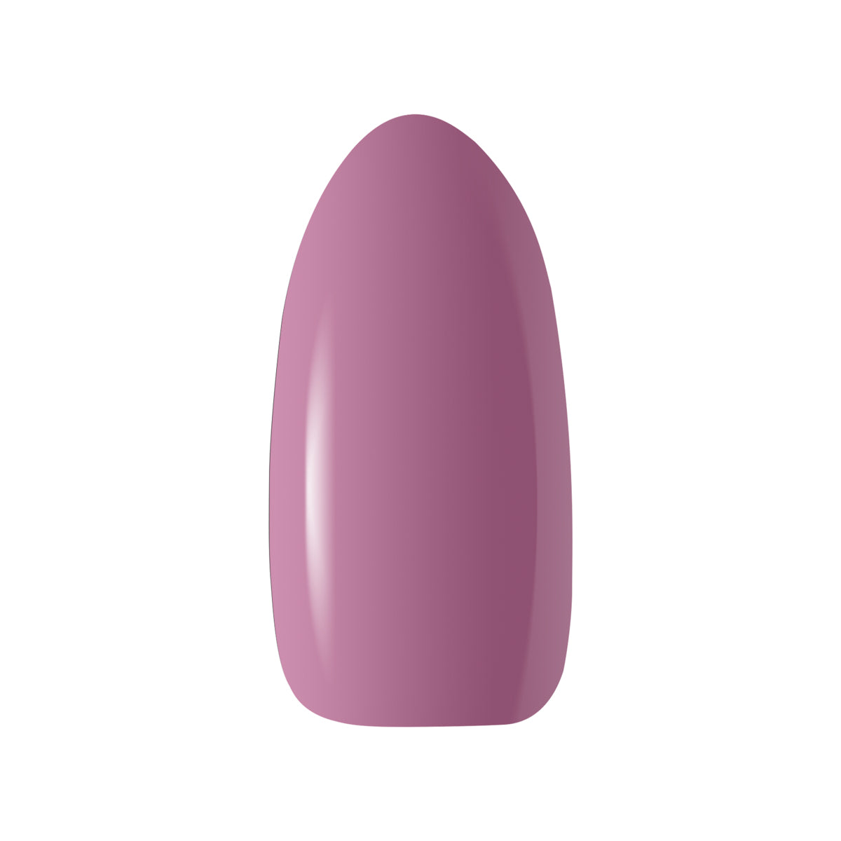 OCHO NAILS Smalto per unghie ibrido viola 405 -5 g