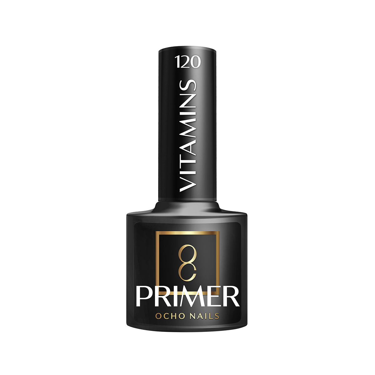 OCHO NAILS Vitamine primer senza acido 120 -5g