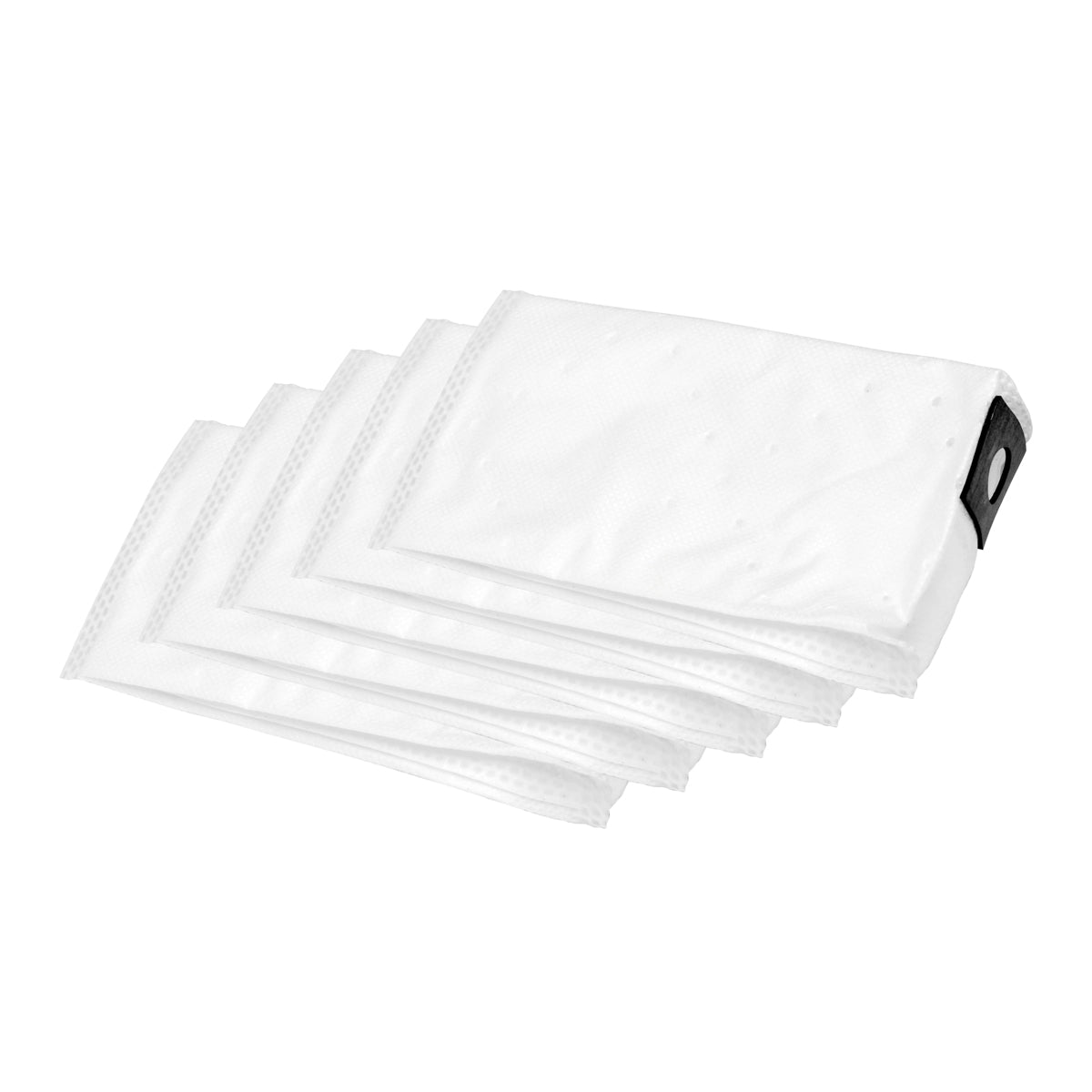 Kit filtro Saeyang per macchina trapano unghie Cyclone-Vac con assorbitore