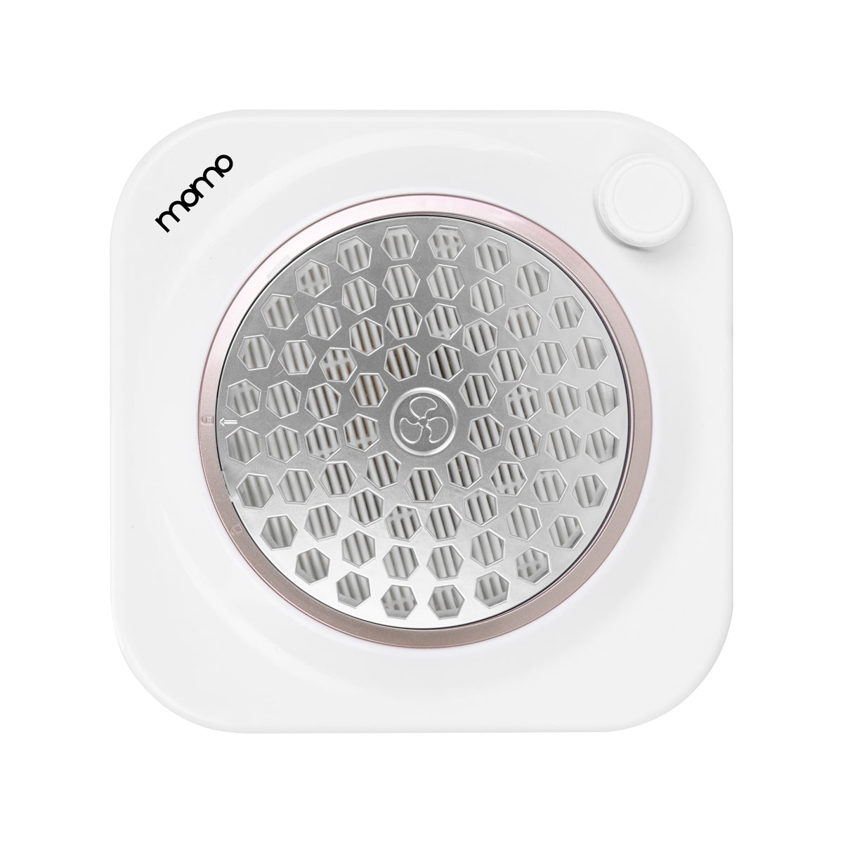 Aspiratore per Unghie Momo J007 48W Bianco