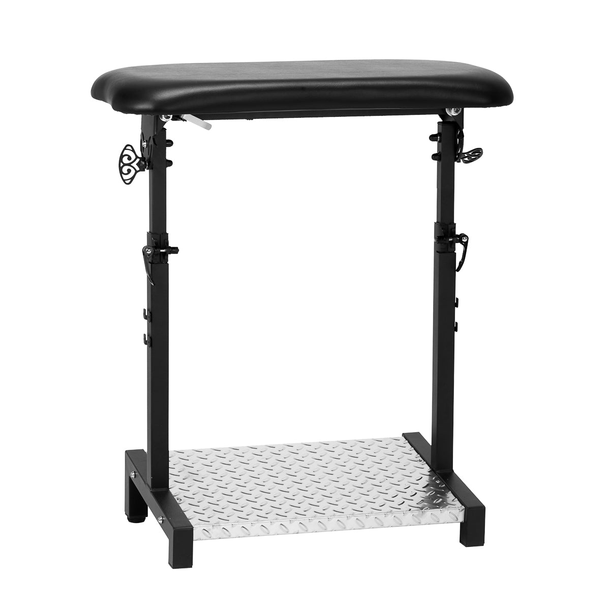 Bracciolo per tatuaggi Pro Ink 720 nero