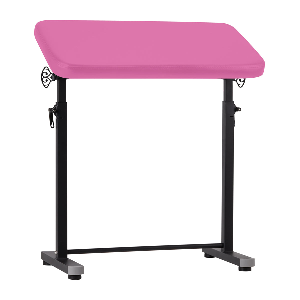 Poggiabraccio per tatuaggi Pro Ink 718, rosa