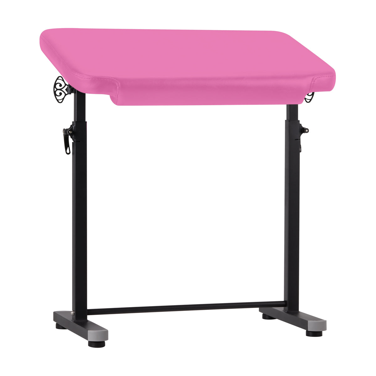 Poggiabraccio per tatuaggi Pro Ink 718, rosa