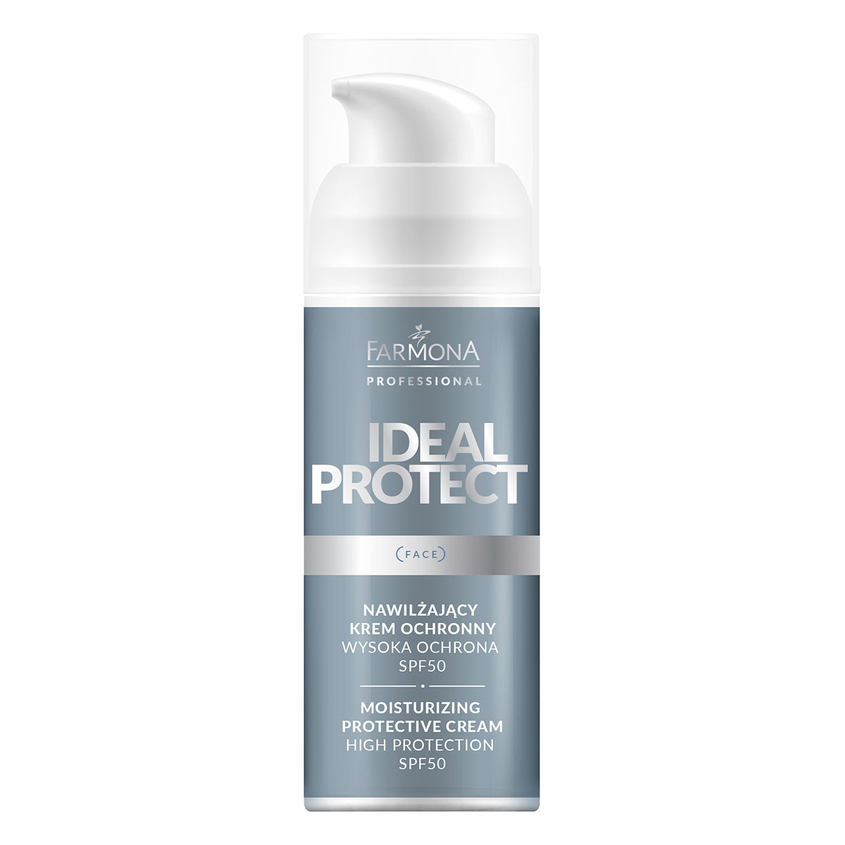 Farmona IDEAL PROTECT Crema protettiva idratante SPF50 50ml