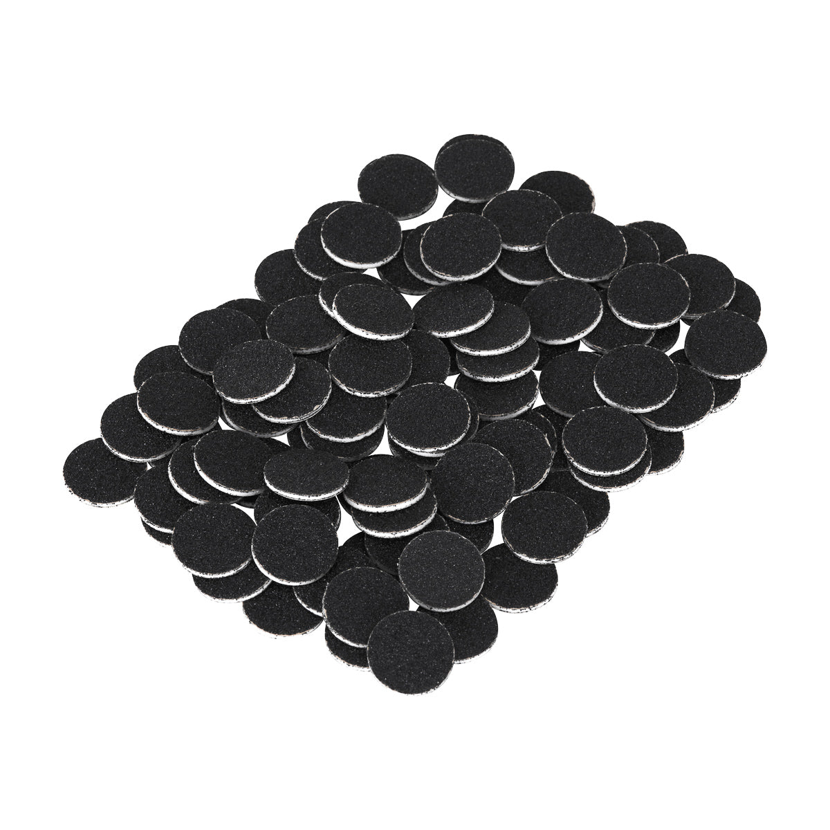 EXO disco abrasivo per levigatura 15mm 180