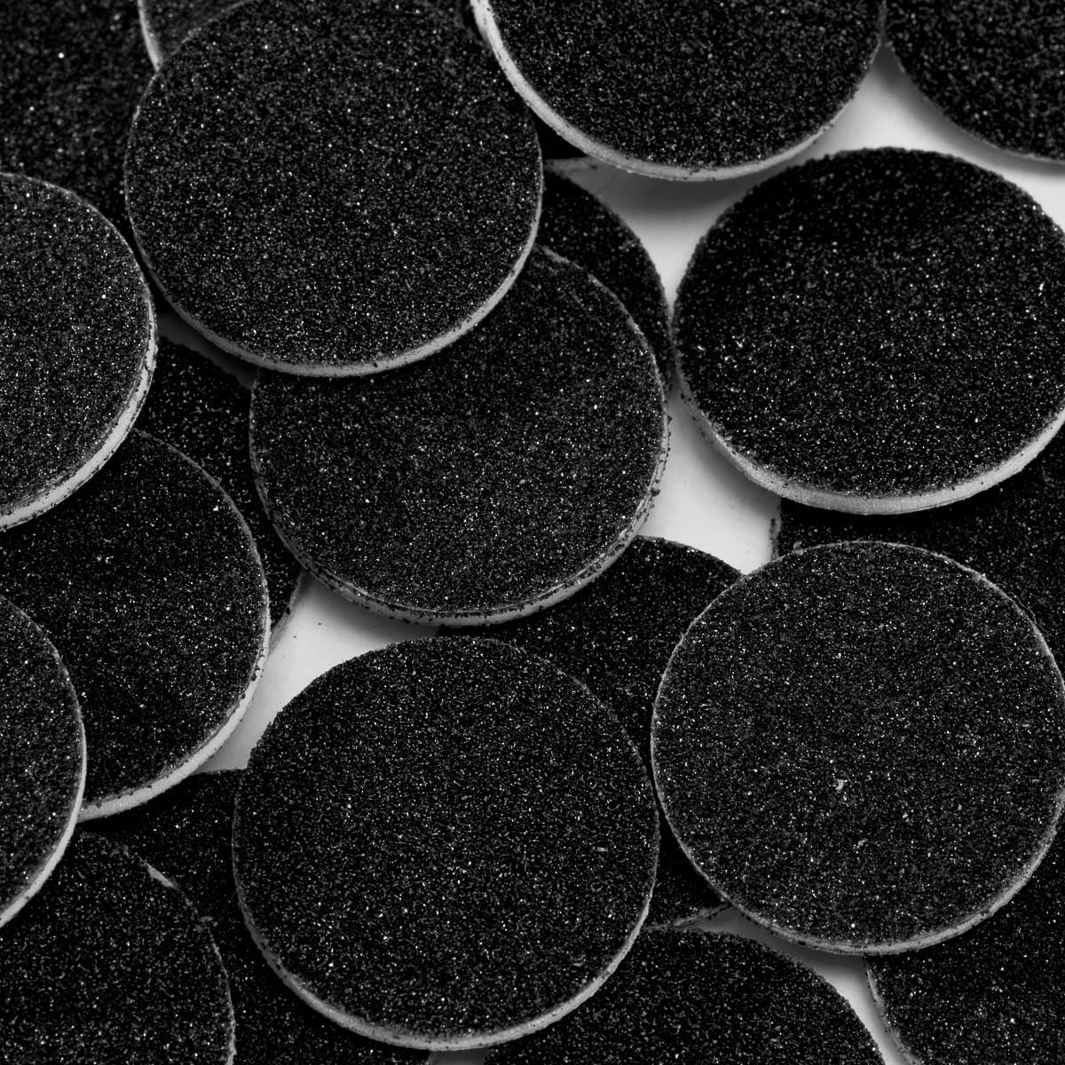 EXO disco abrasivo per levigatura 15mm 180