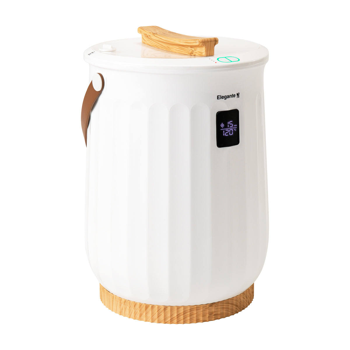 Scaldasalviette elegante E18 400W