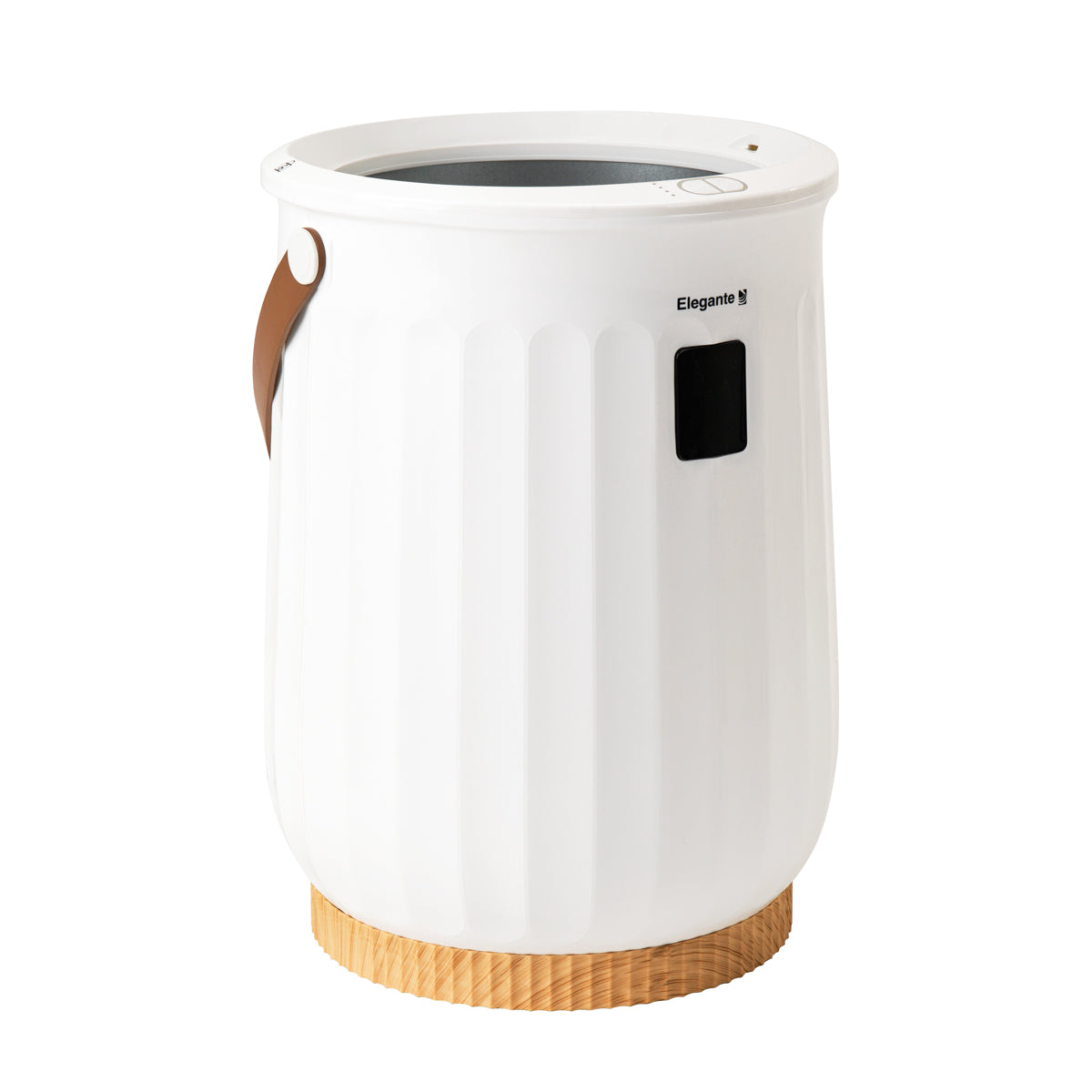 Scaldasalviette elegante E18 400W