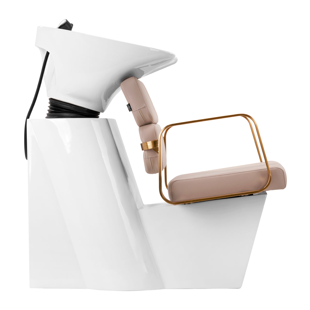 Lavatesta Parrucchiere Gabbiano Porto Oro-Beige