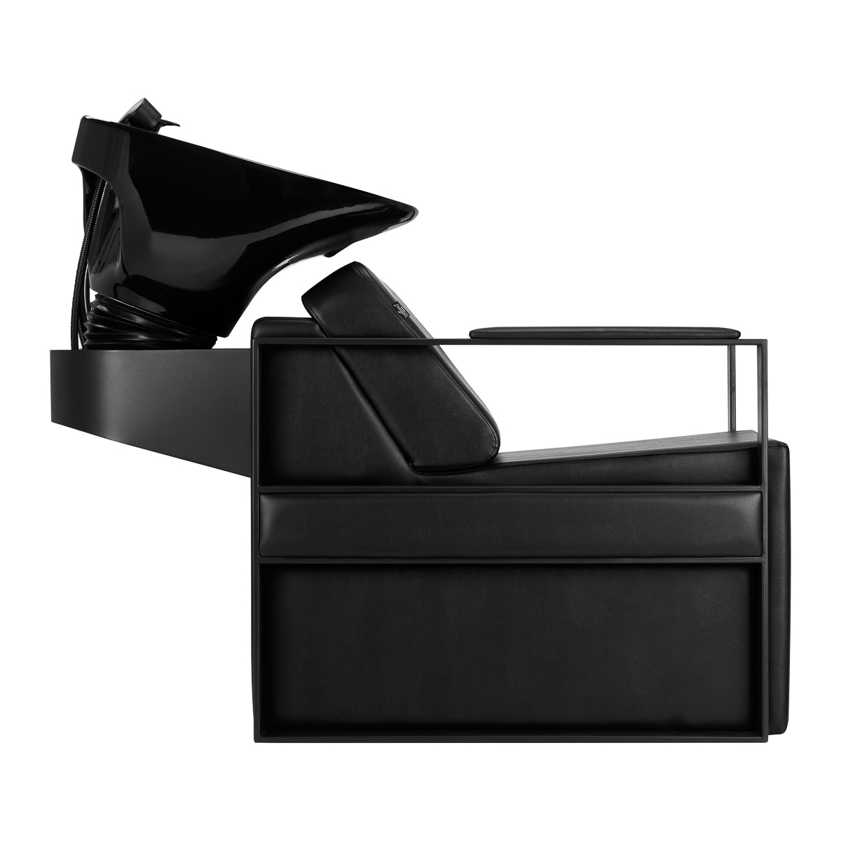 Lavatesta Parrucchiere Gabbiano Modena Nero