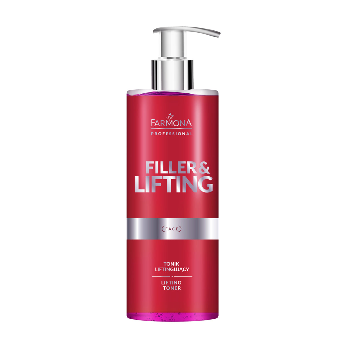 Farmona Filler&lifting tonico lifting 500 ml.