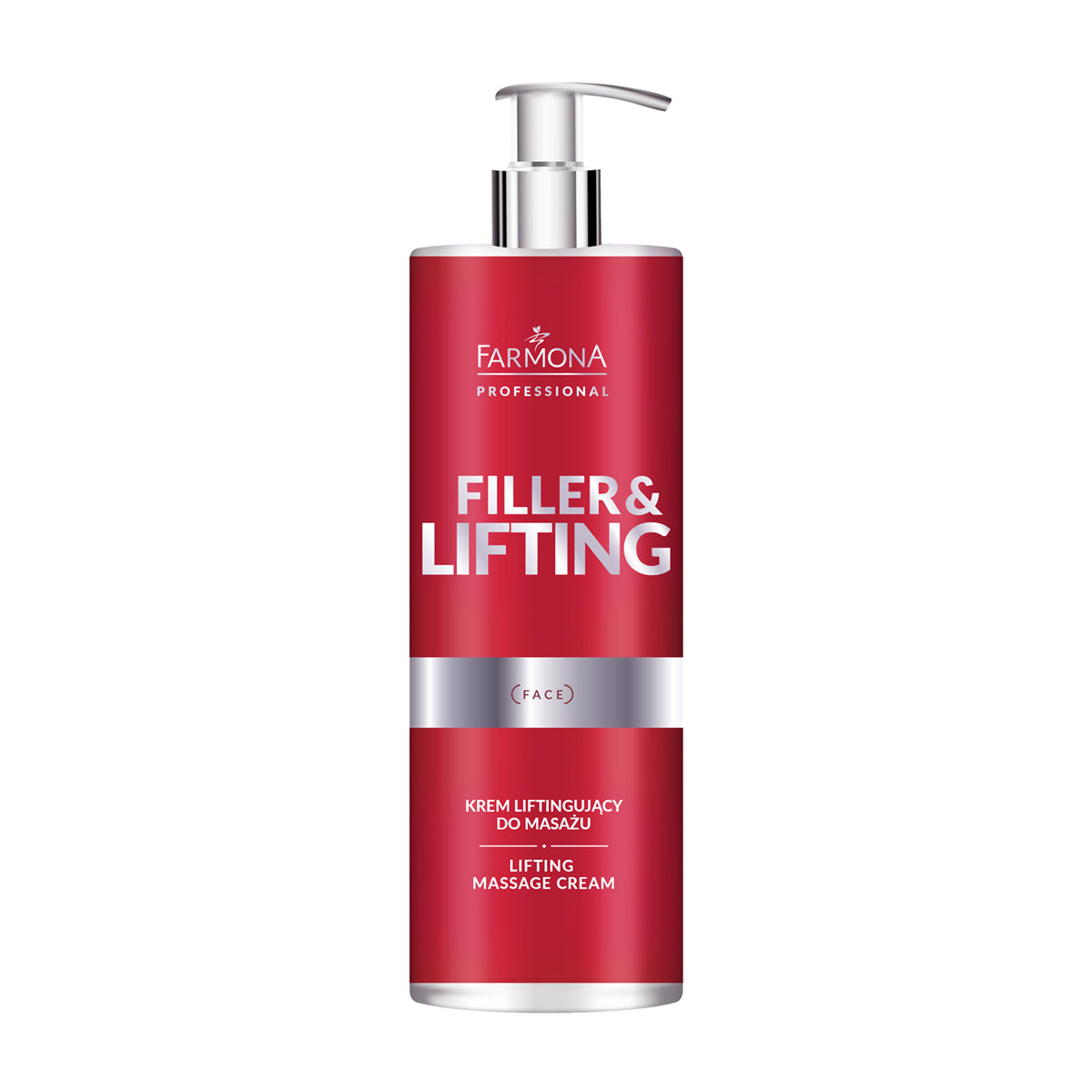 Farmona Filler&lifting crema massaggiante lifting 280 ml.