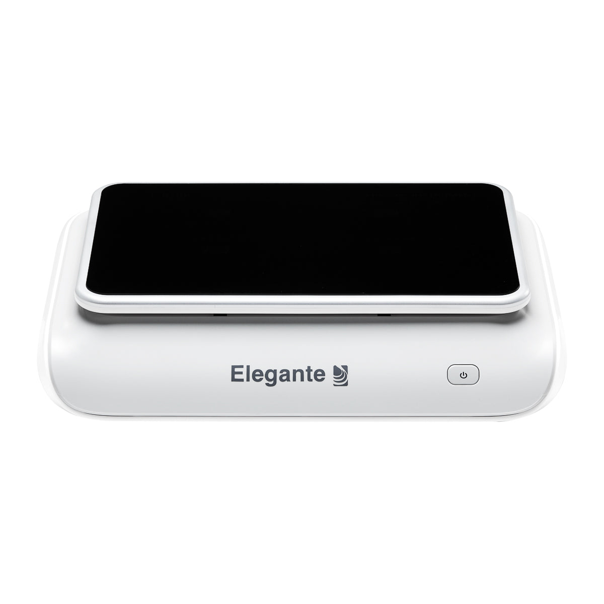 Dispositivo per pressoterapia Elegante Platinum T8108