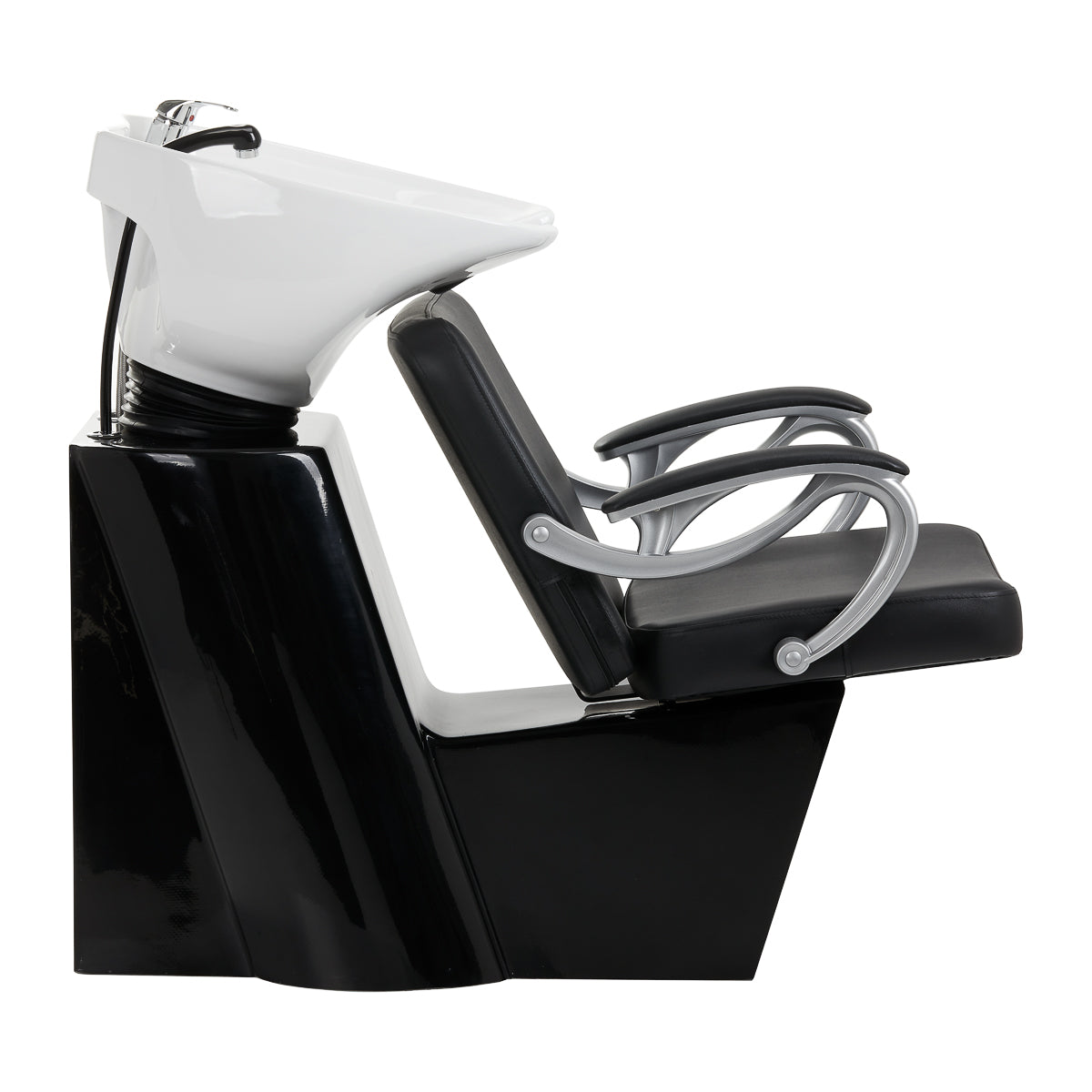 Lavatesta Parrucchiere Hair System ZA31 Nero