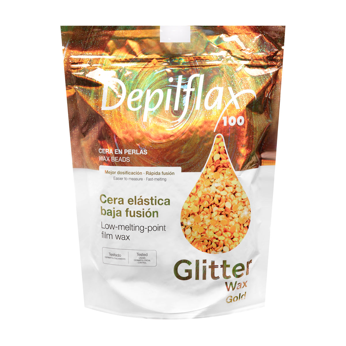Depilflax perle d'oro 1 kg