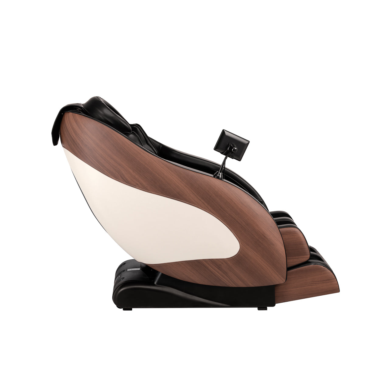 Poltrona massaggiante elettrica Sakura Classic 305 Marrone-Legno