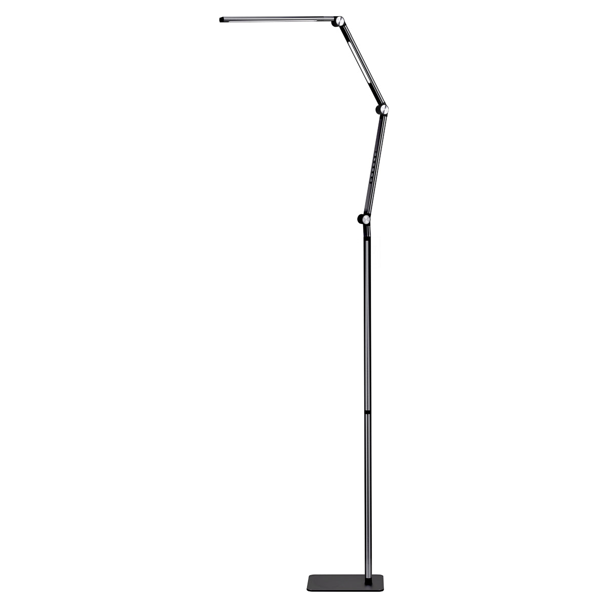 Yoga Black lampada LED da lavoro