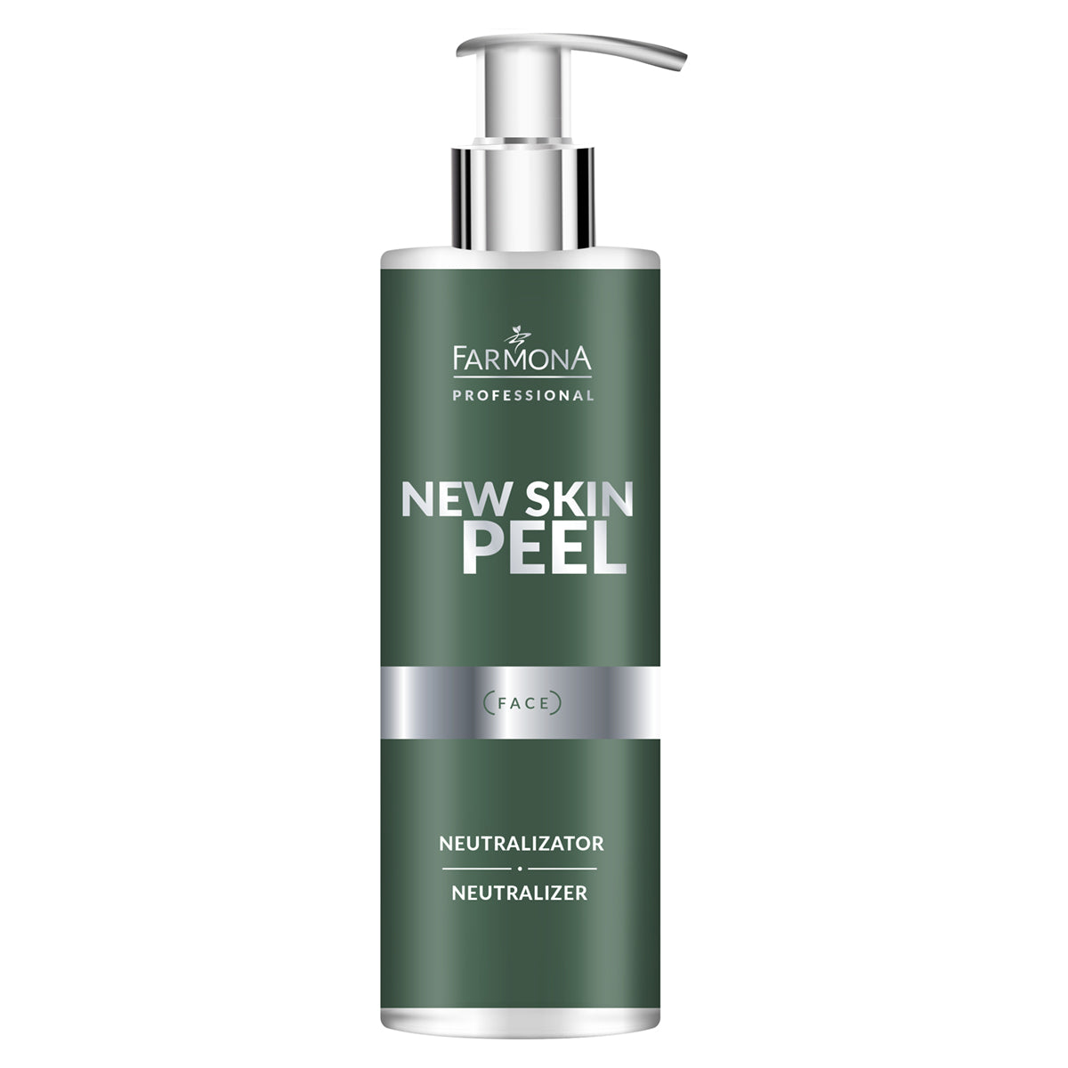 Farmona nuovo neutralizzante per peeling skin 280 ml