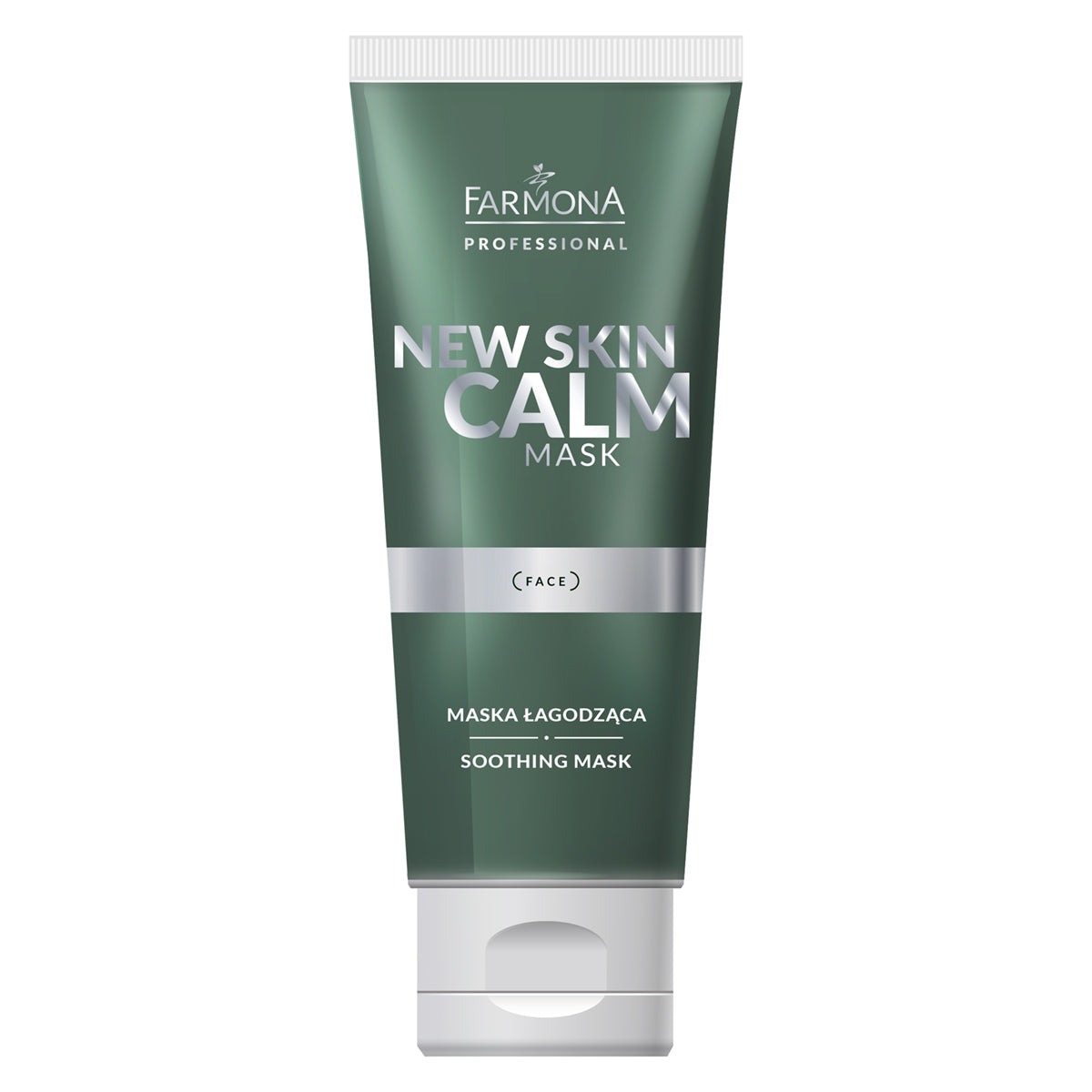 Farmona new skin maschera calmante maschera lenitiva 200 ml