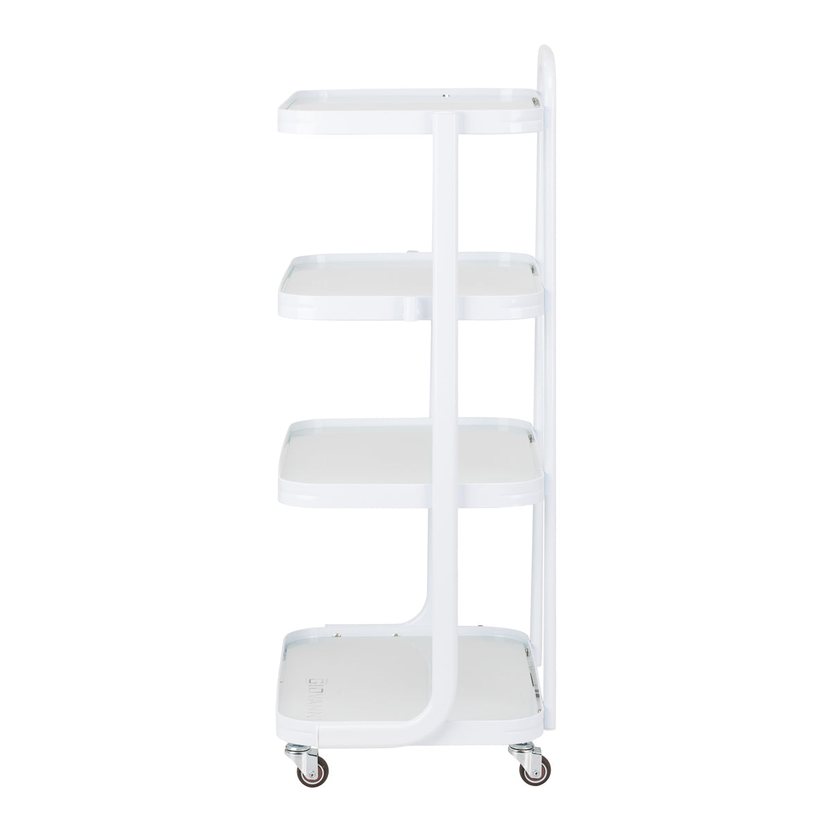 Tavolo Giovanni H6702 bianco