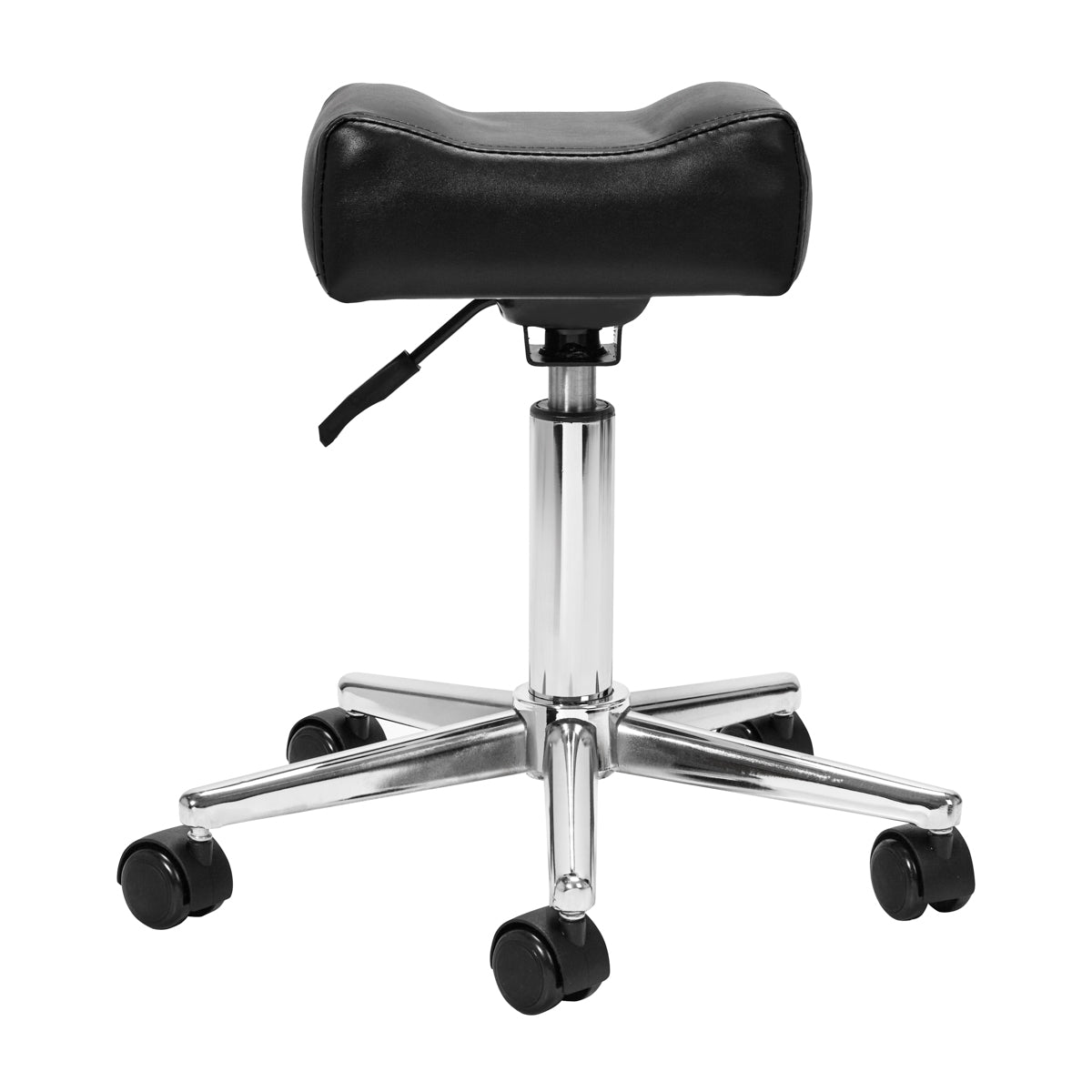 Poggiapiedi mobile per pedicure Bell Sillon nero