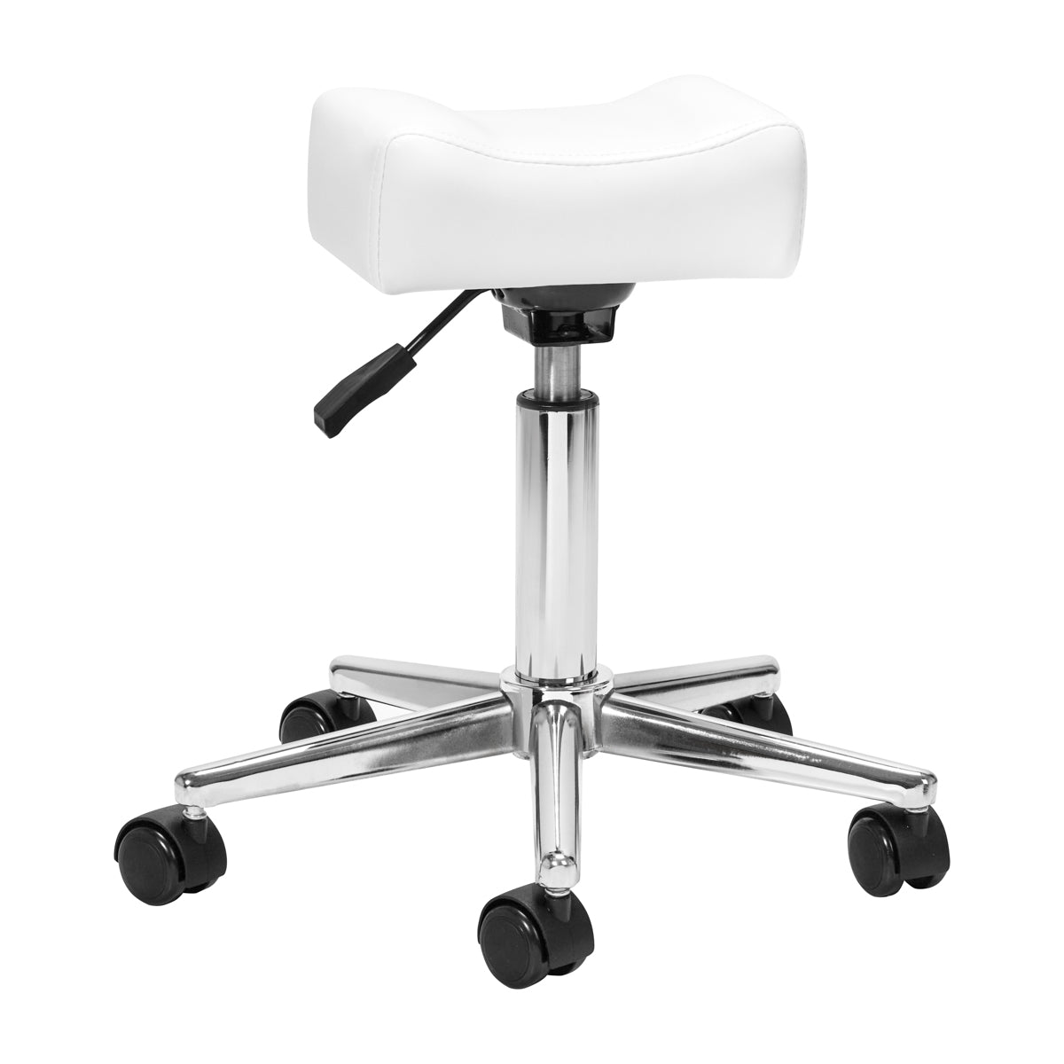 Poggiapiedi mobile per pedicure Bell Sillon bianco