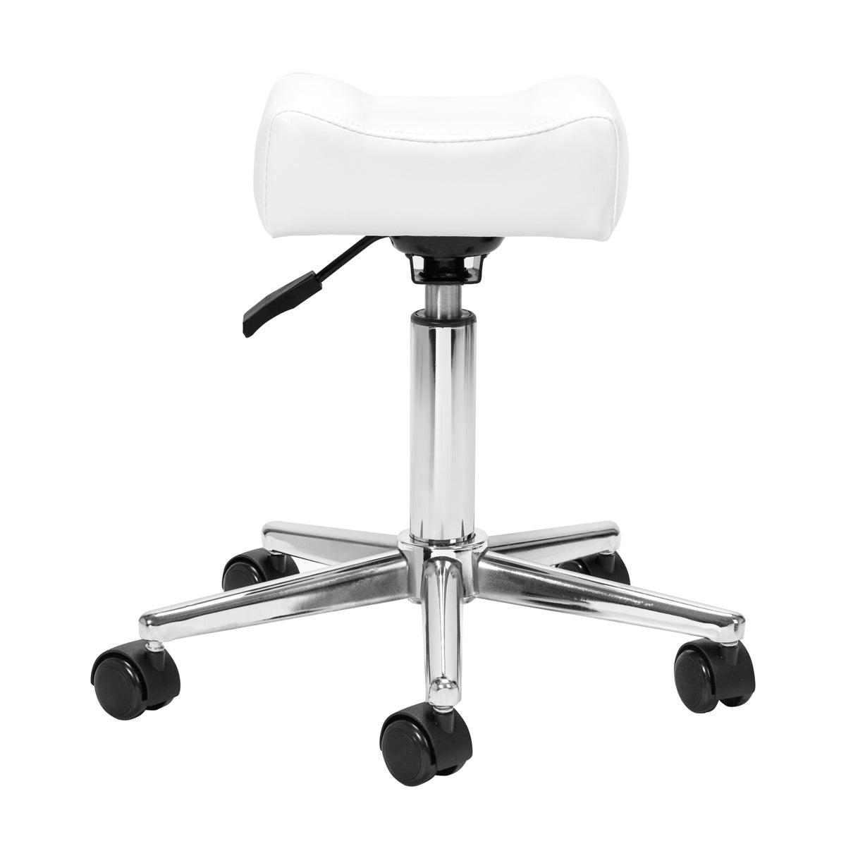 Poggiapiedi mobile per pedicure Bell Sillon bianco