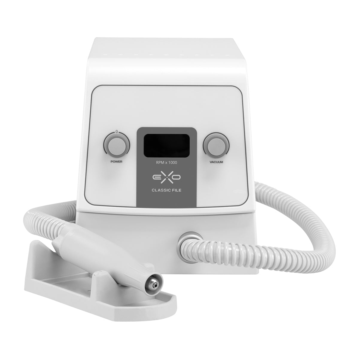 Fresa per Unghie Aspirazione Exo Classic