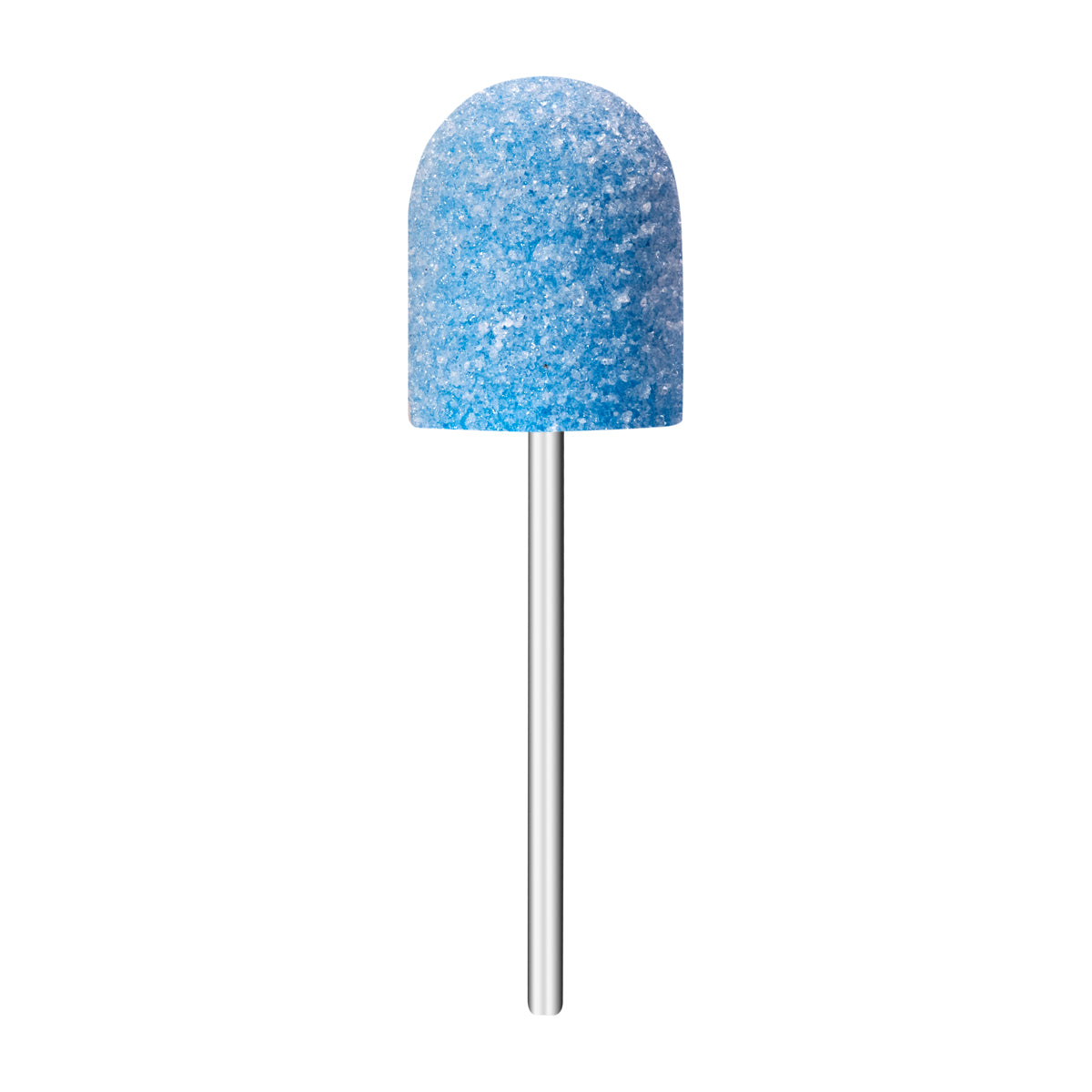 Exo blu med cappuccio abrasivo 13mm / 60 20 pezzi Cappuccio Duro