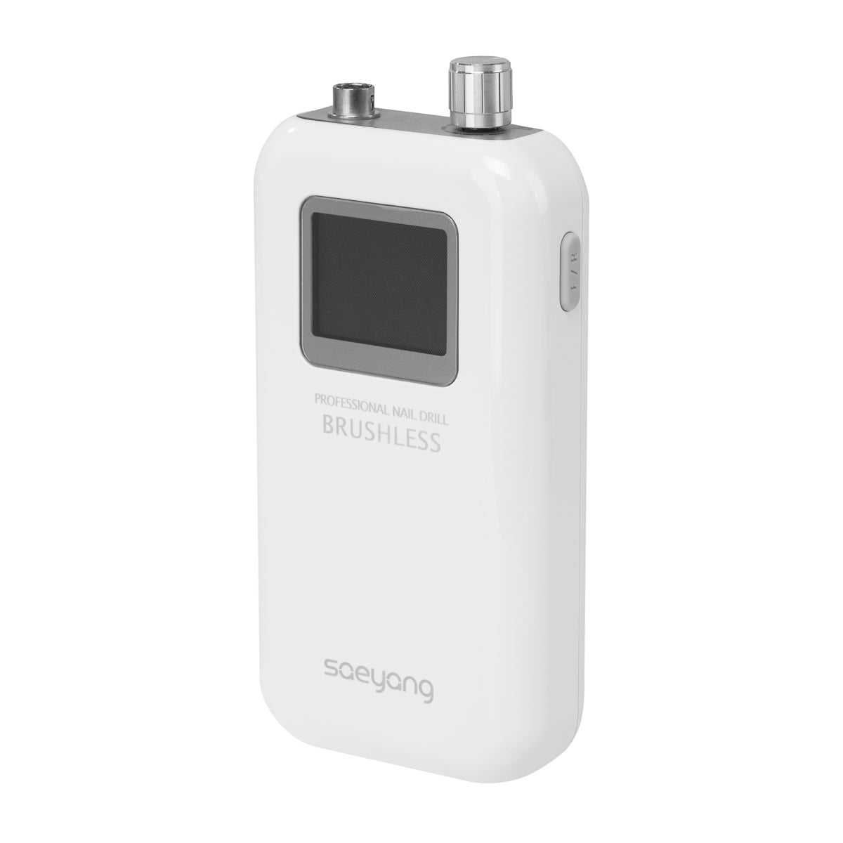 Fresa per Unghie Portatile Saeyang Marathon K48 PRO BS35 Senza spazzole