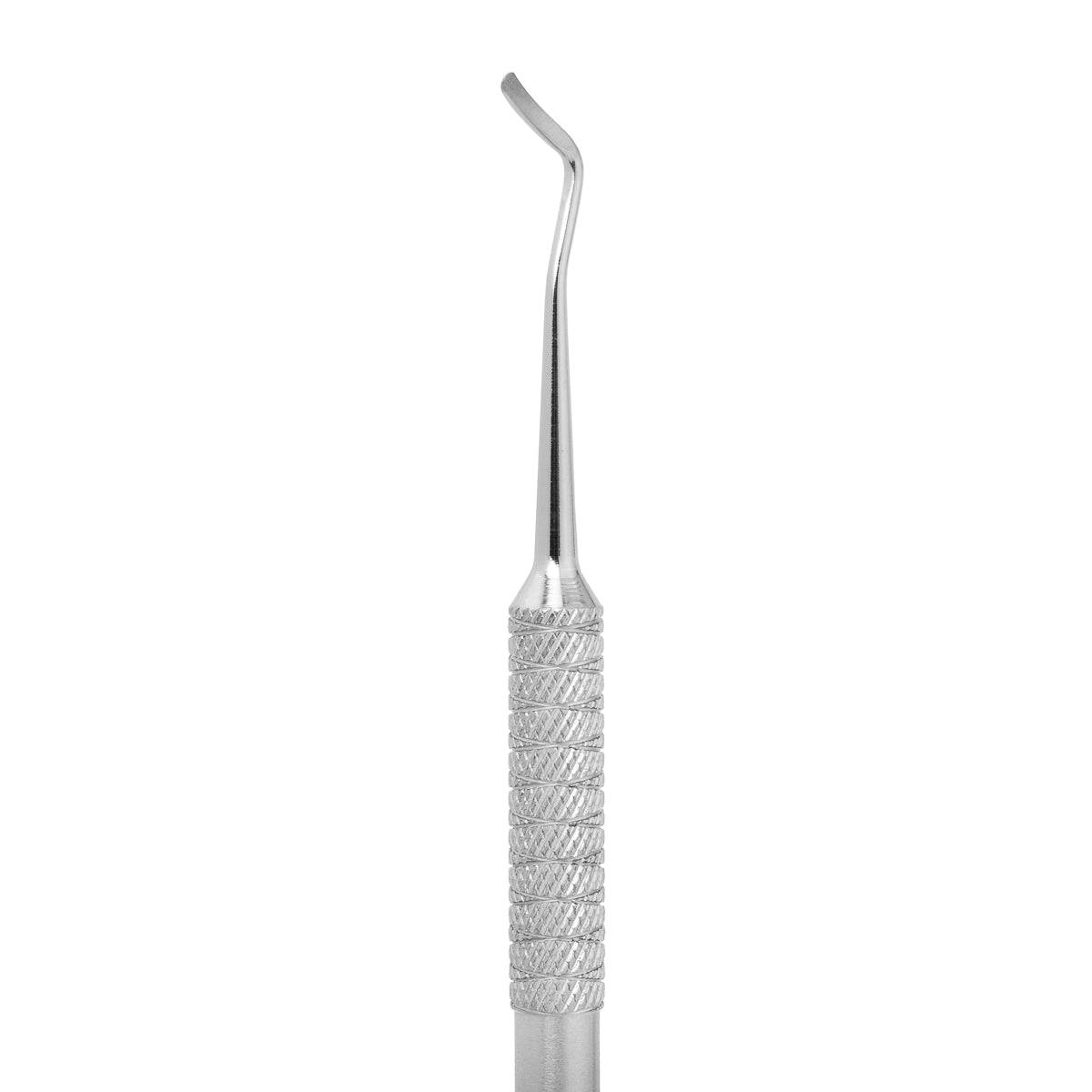 Sonda podologica in metallo Nghia export P-17