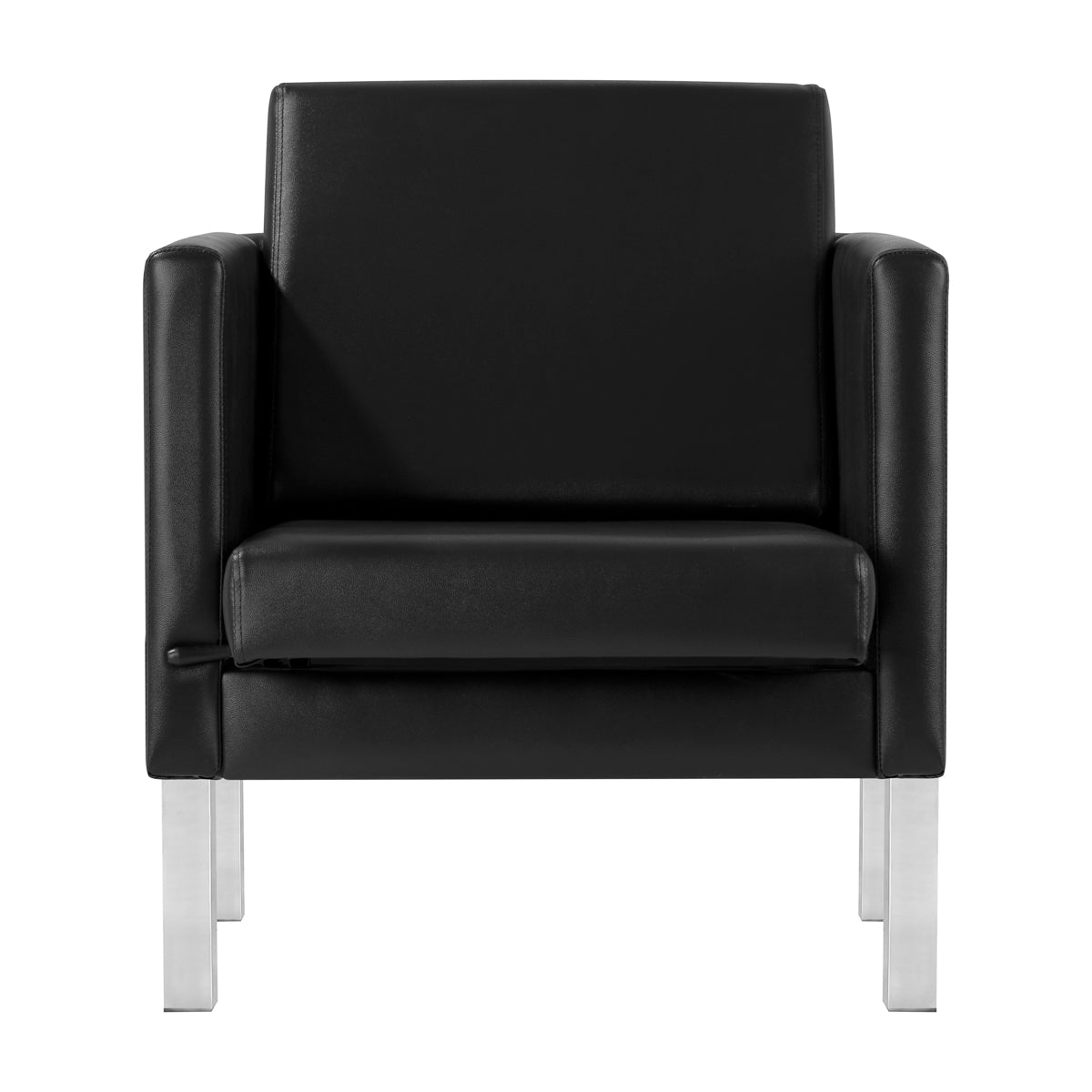 Sedia sala d'attesa Gabbiano BM18011