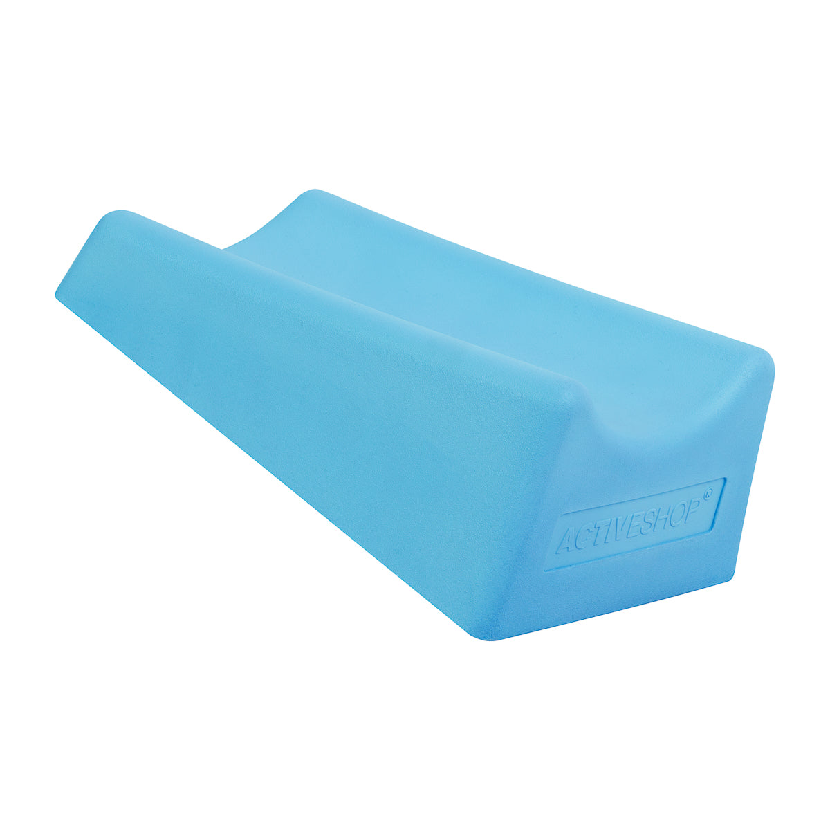 Poggiapiedi per pedicure Activ Podo blu