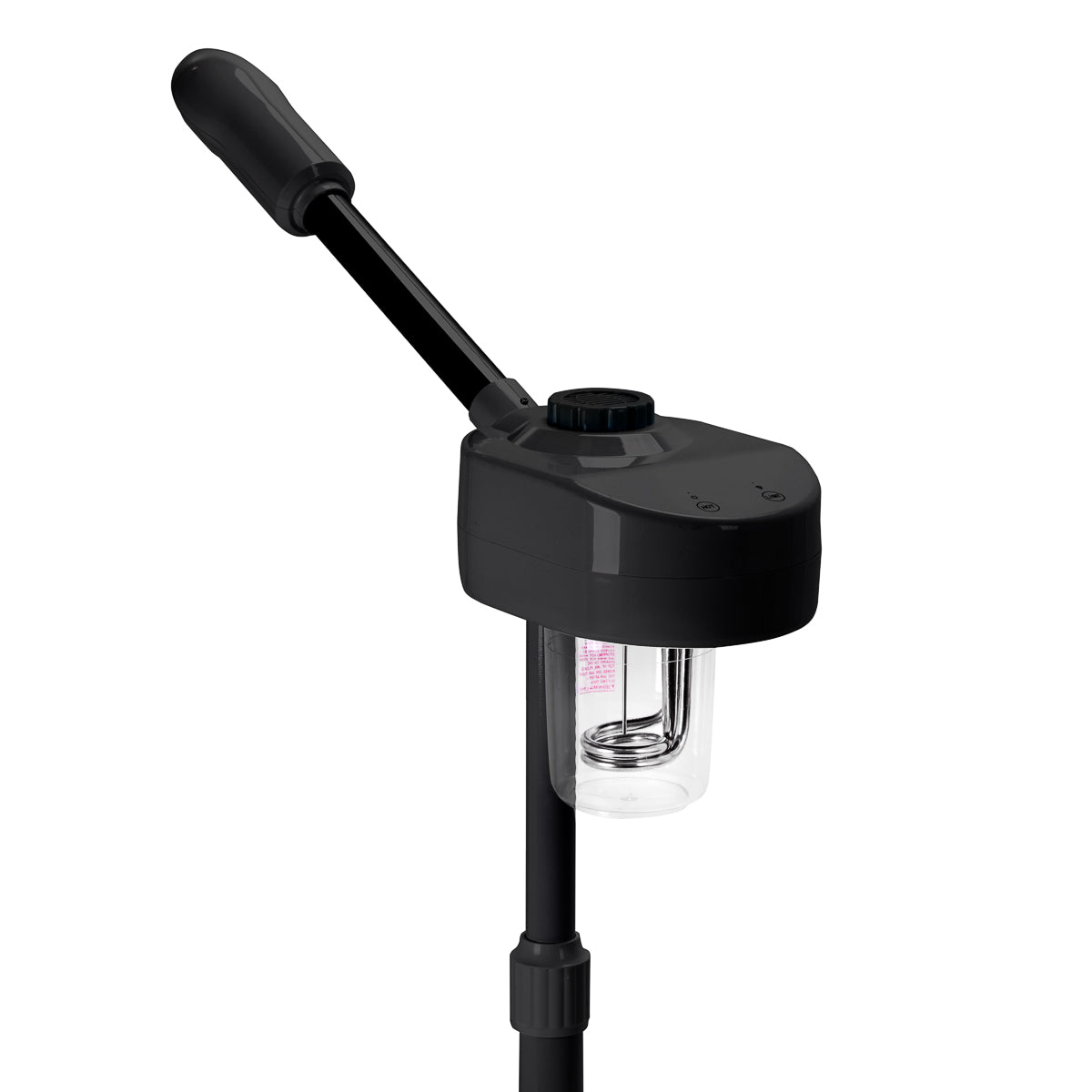 Giovanni D-09 vapozon nero