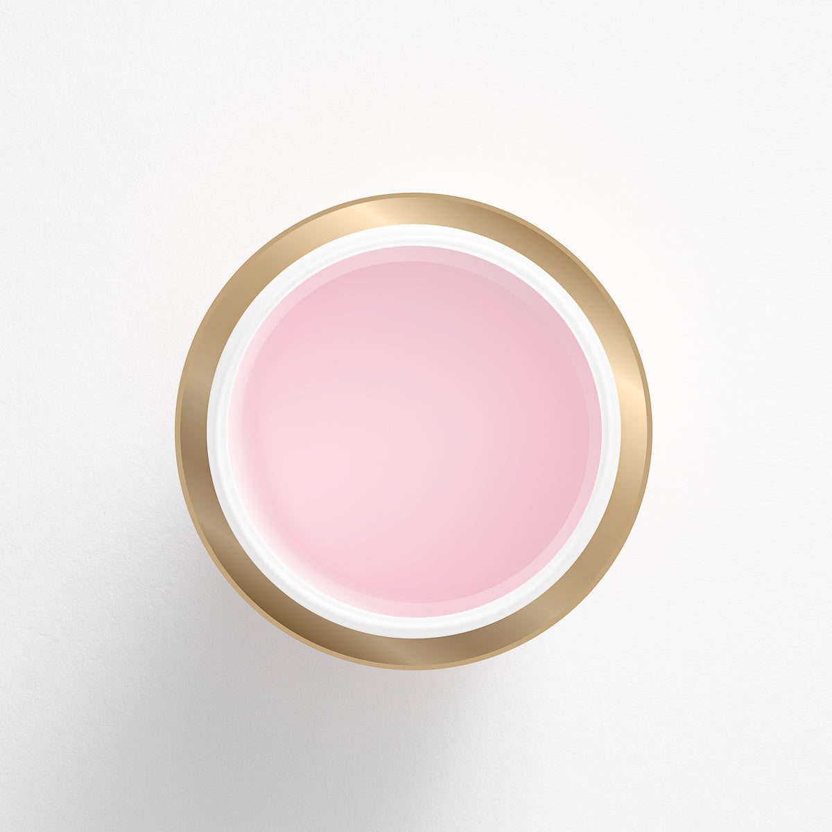 OCHO NAILS Gel latte rosa -30 g