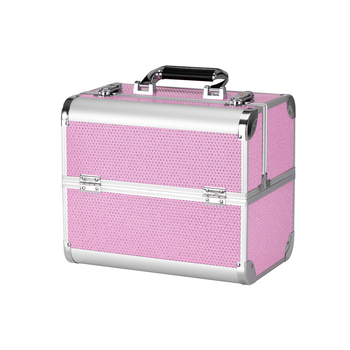 Astuccio cosmetico 44 rosa