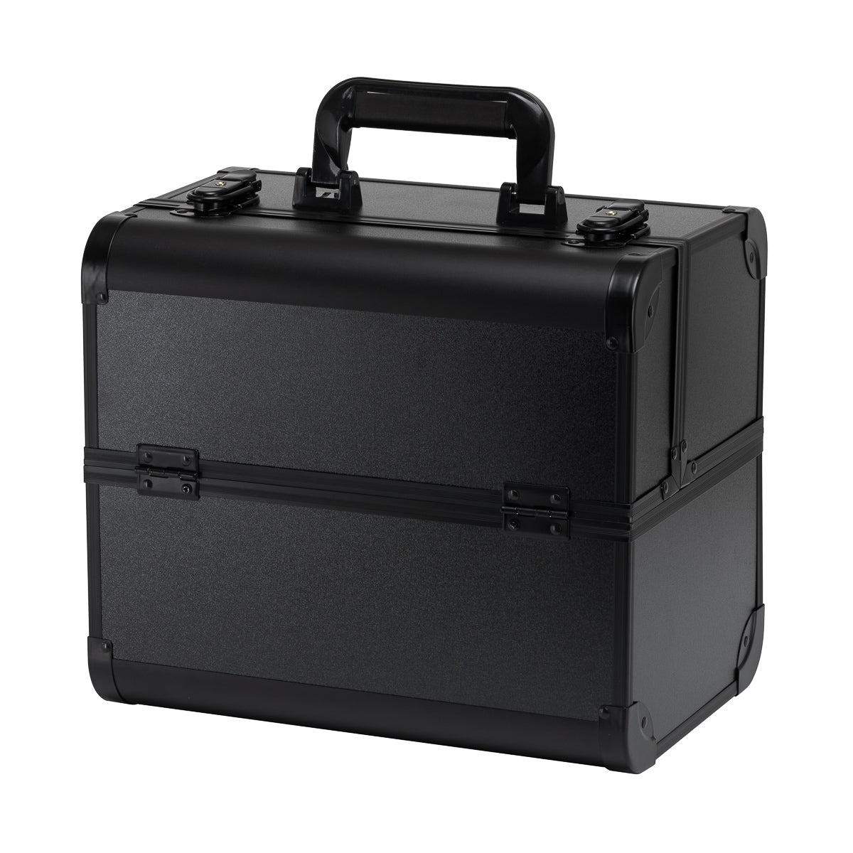 Astuccio cosmetico nero 40