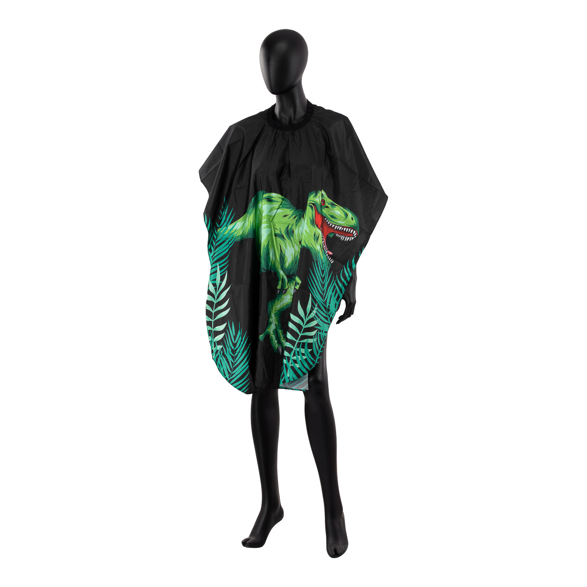Mantella da parrucchiere per bambini CJ-03