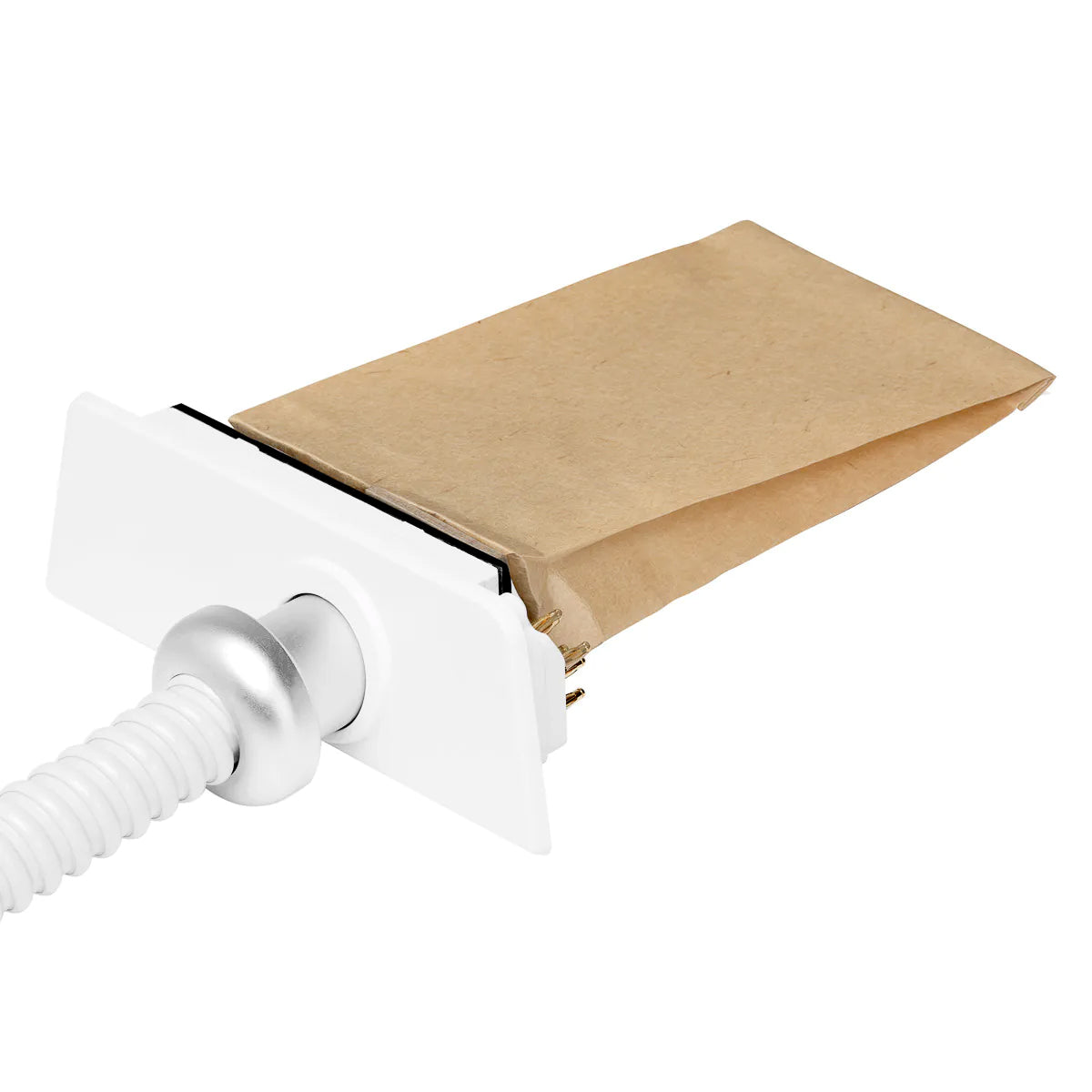 Set di filtri Saeyang per trapano per unghie con assorbitore Cyclone - Vac 5 pezzi - carta