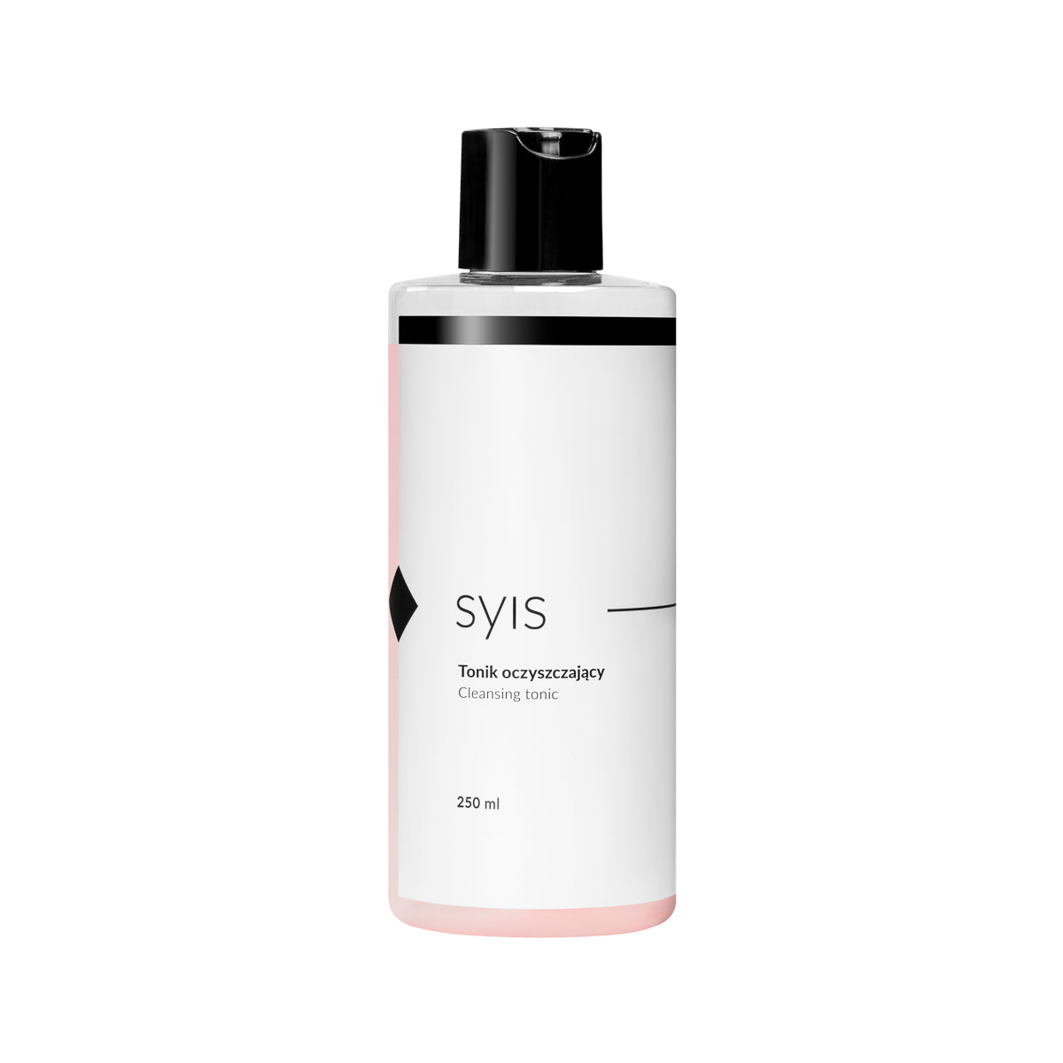 Tonico detergente Syis 250 ml