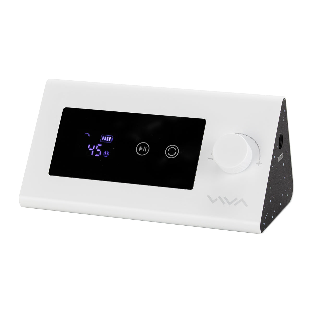 Fresa per Unghie VIVA 602 S Bianco