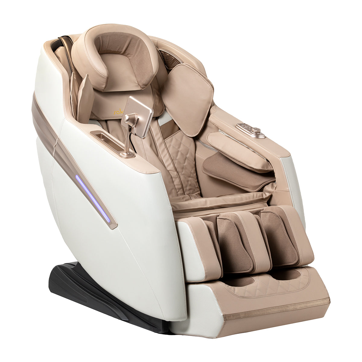 Poltrona massaggiante elettrica Sakura Prime 101 Beige
