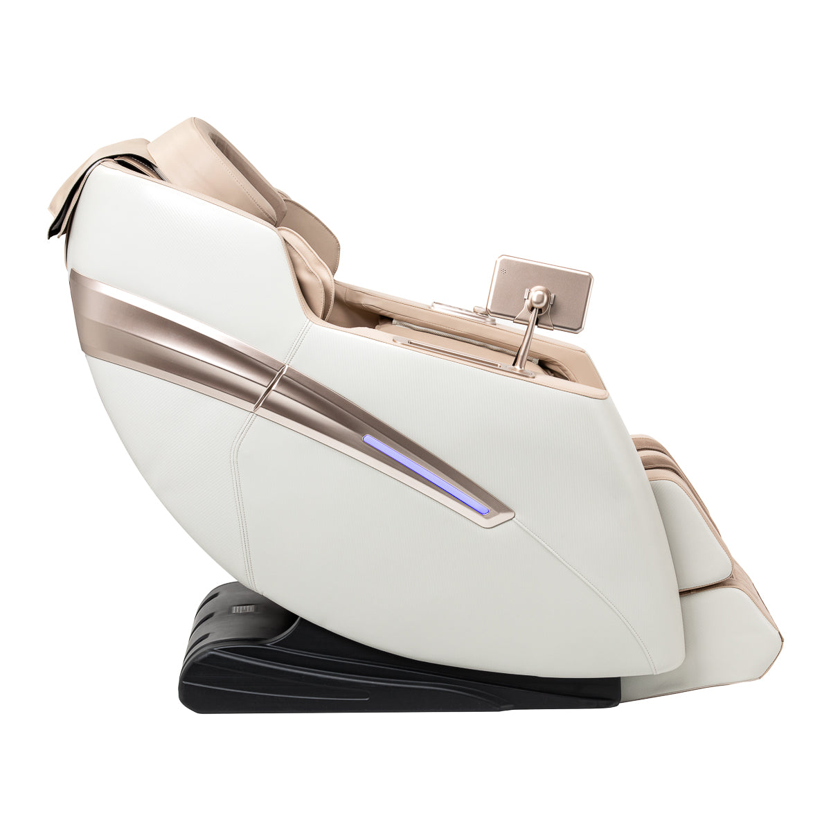 Poltrona massaggiante elettrica Sakura Prime 101 Beige