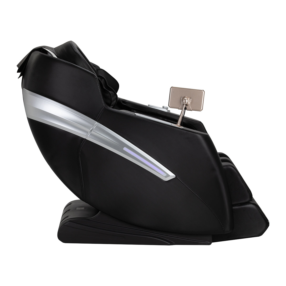Poltrona massaggiante elettrica Sakura Prime 101 Nero