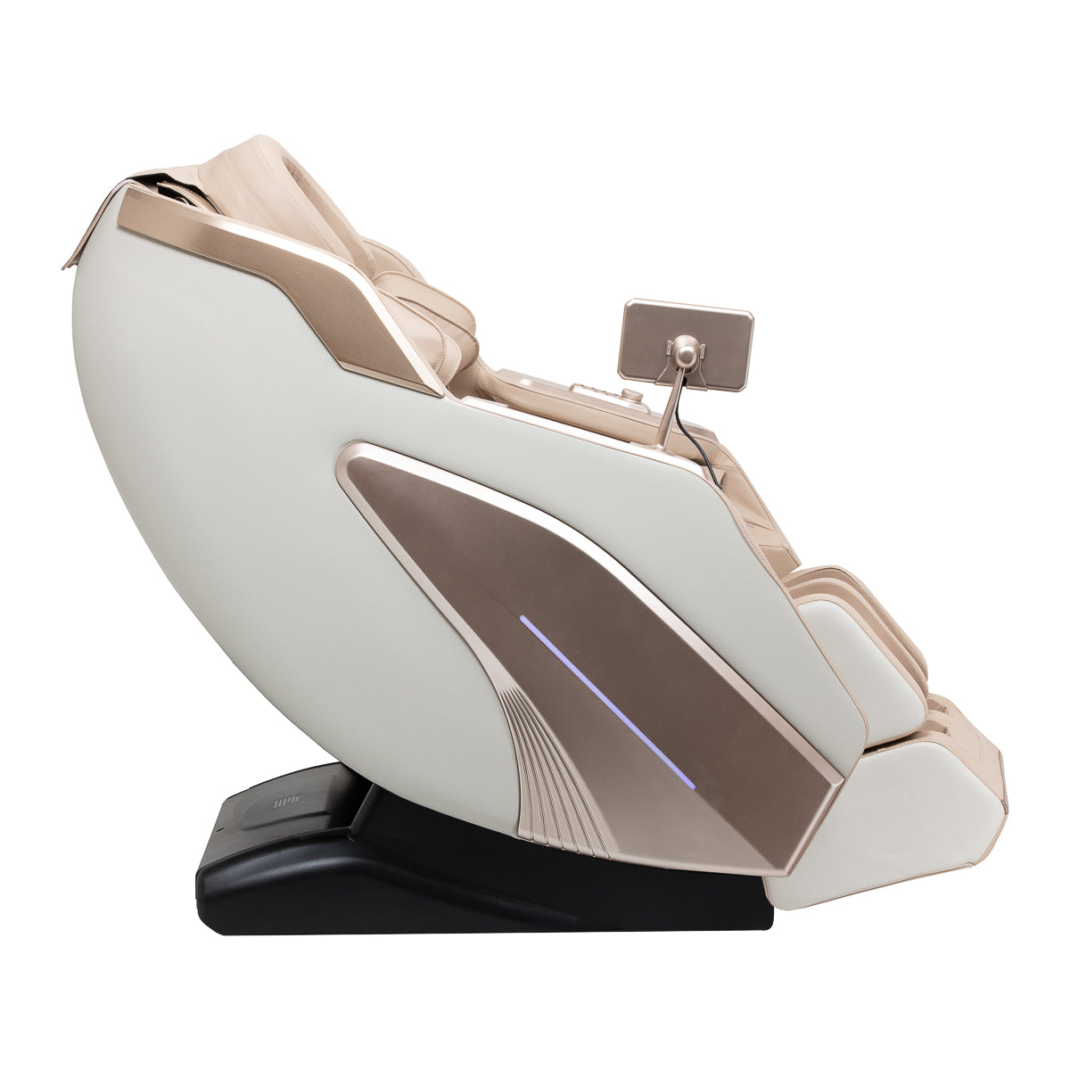 Poltrona massaggiante elettrica Sakura Prime 108 Beige