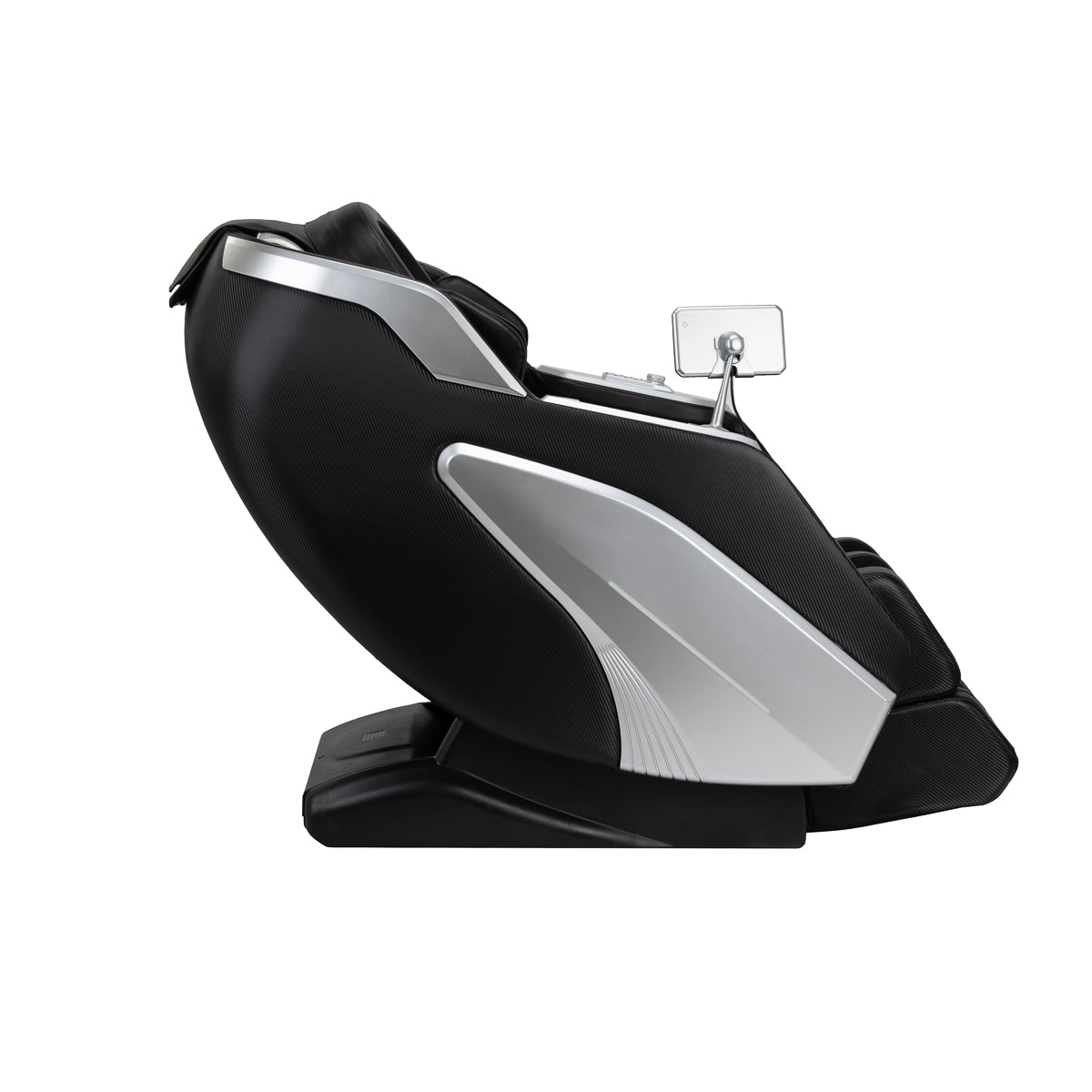 Poltrona massaggiante elettrica Sakura Prime 108 Nero