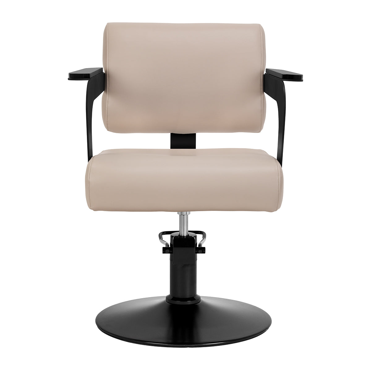 Poltrona parrucchiere Hair System Jet Latte Beige